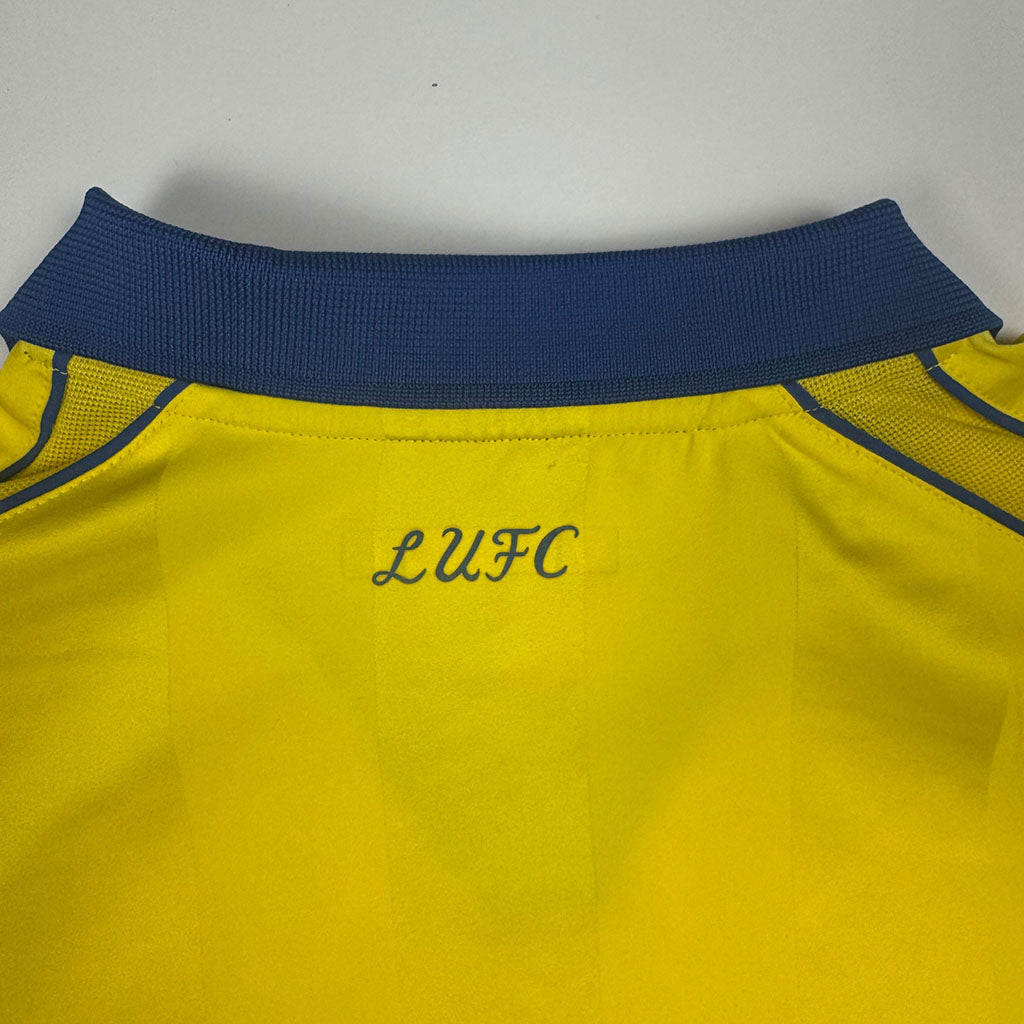 Leeds United Auswärts 2006/07 L (9/10)