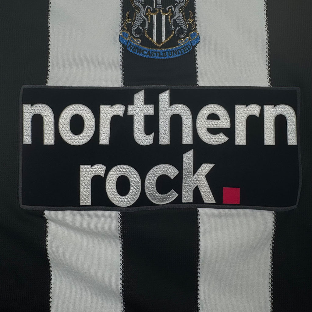Newcastle United Heim 2009/10 XXL (9/10)