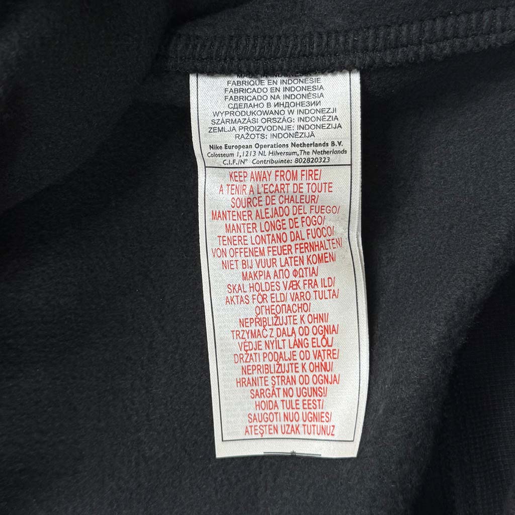 Juventus Turin Sweater 2003/04 L 'Spielerversion' (10/10)