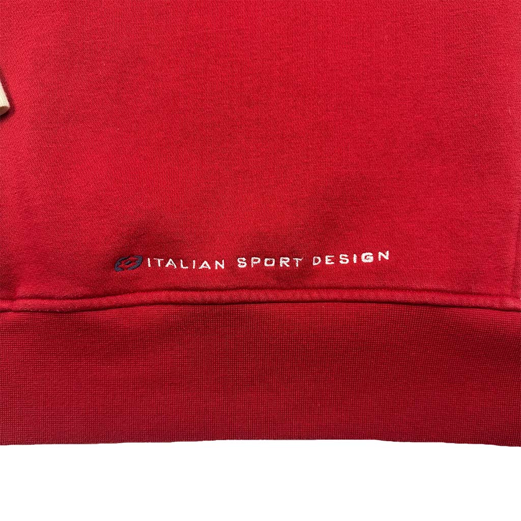 1. FSV Mainz 05 Sweater 2000er L (8/10)