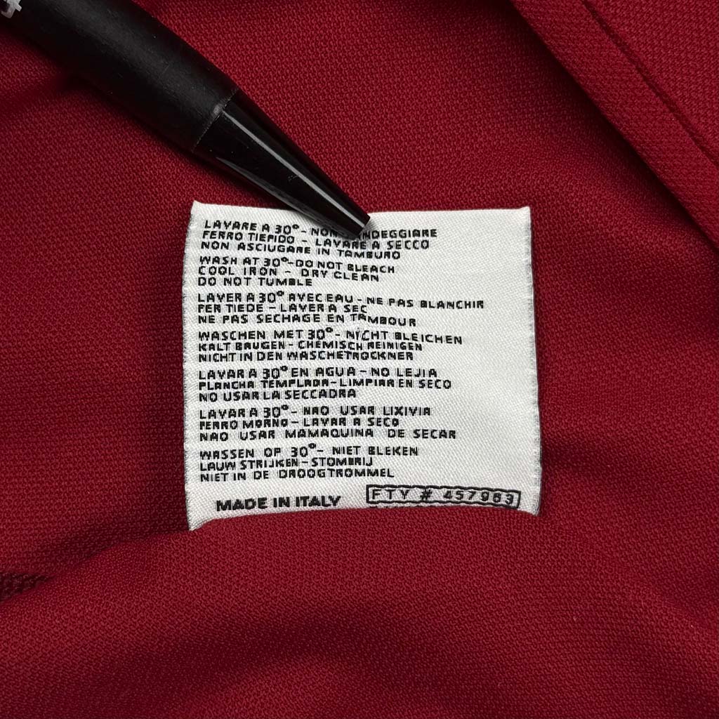 AS Rom Heim 2007/08 M (9/10)