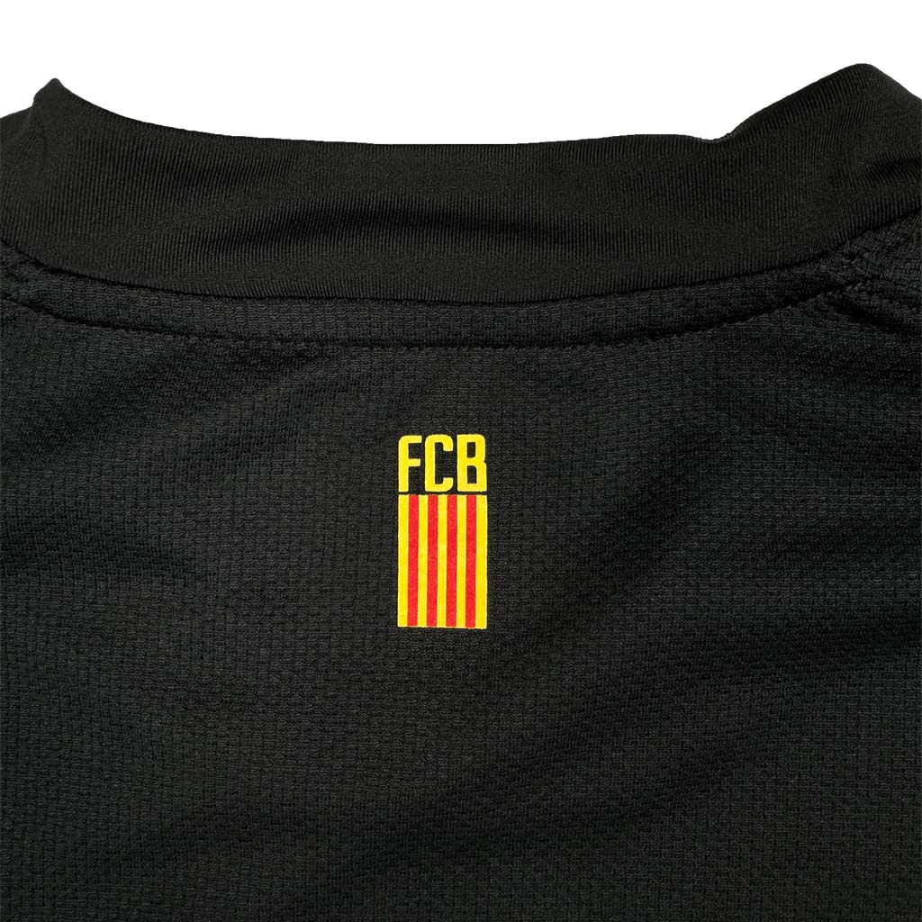 FC Barcelona Auswärts 2011/12 XL (9/10)