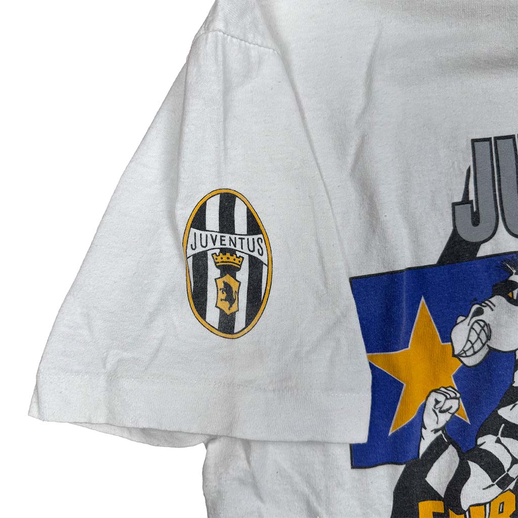Juventus Turin Shirt CL Sieg 1995/96 L (7/10)