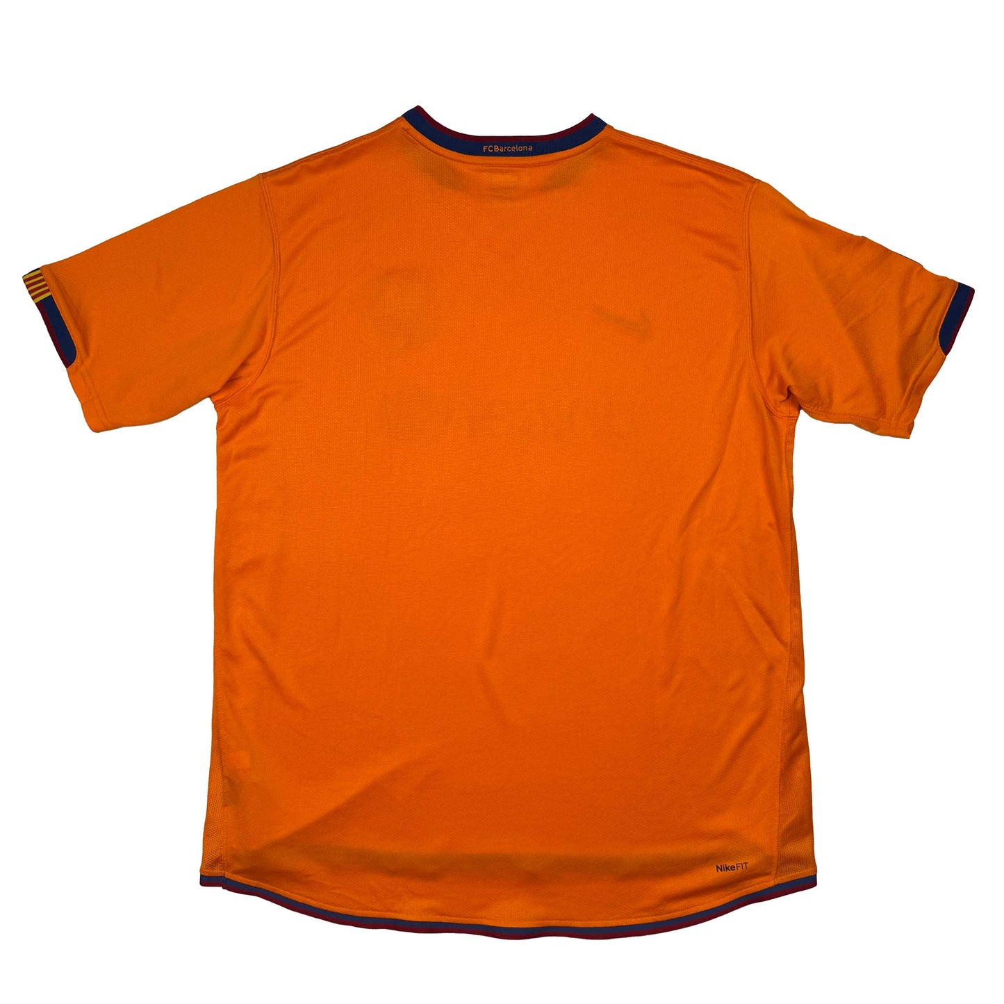 FC Barcelona Ausweich 2007/08 XL (9/10)