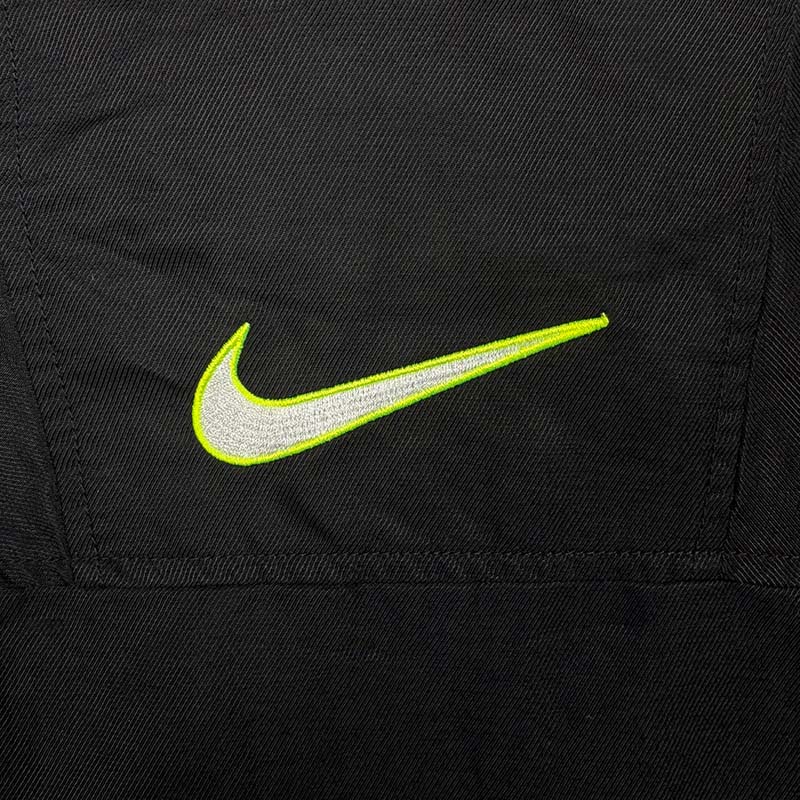 Borussia Dortmund Trainingsjacke 90er M (9/10)