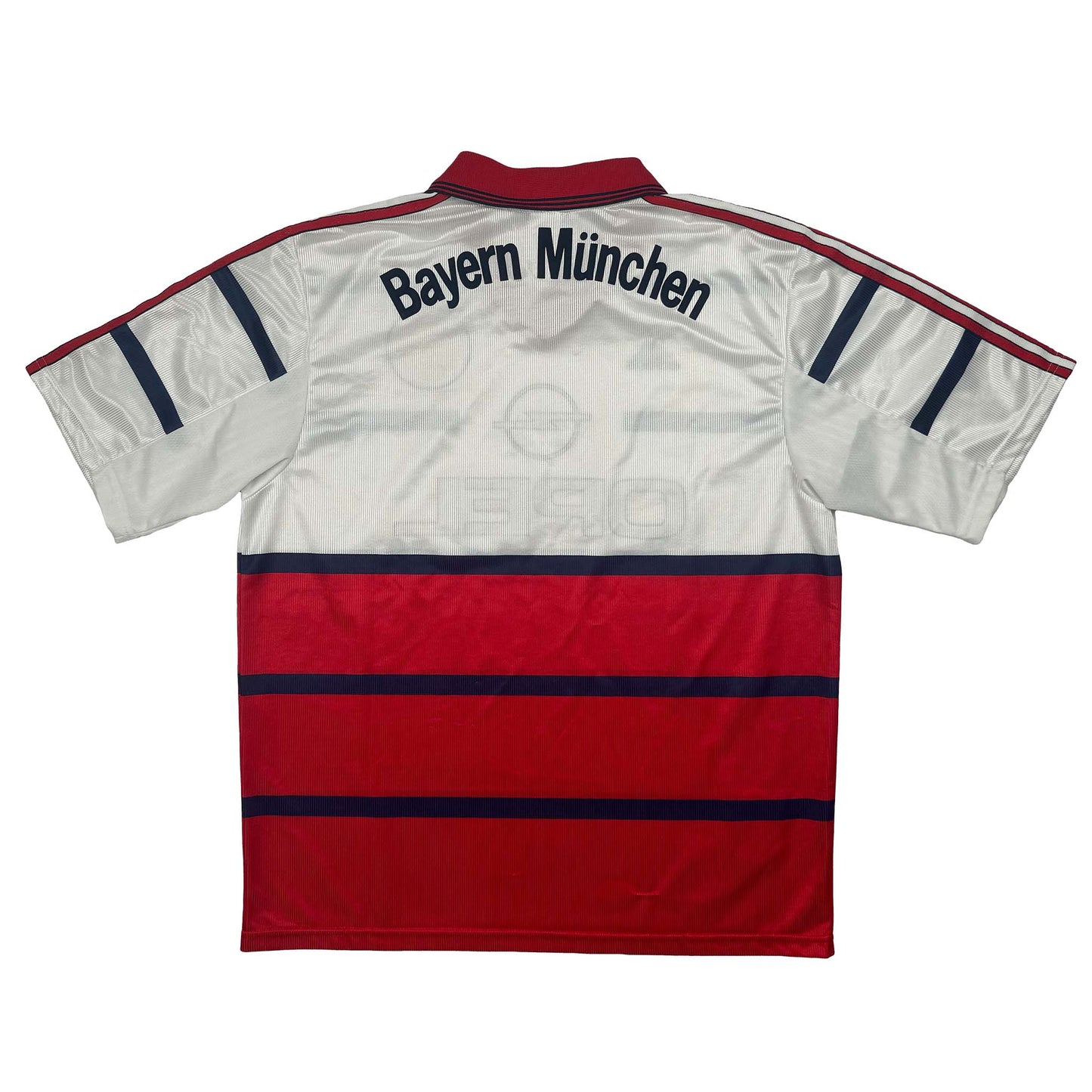 FC Bayern München Auswärts 1998-00 L (7/10)