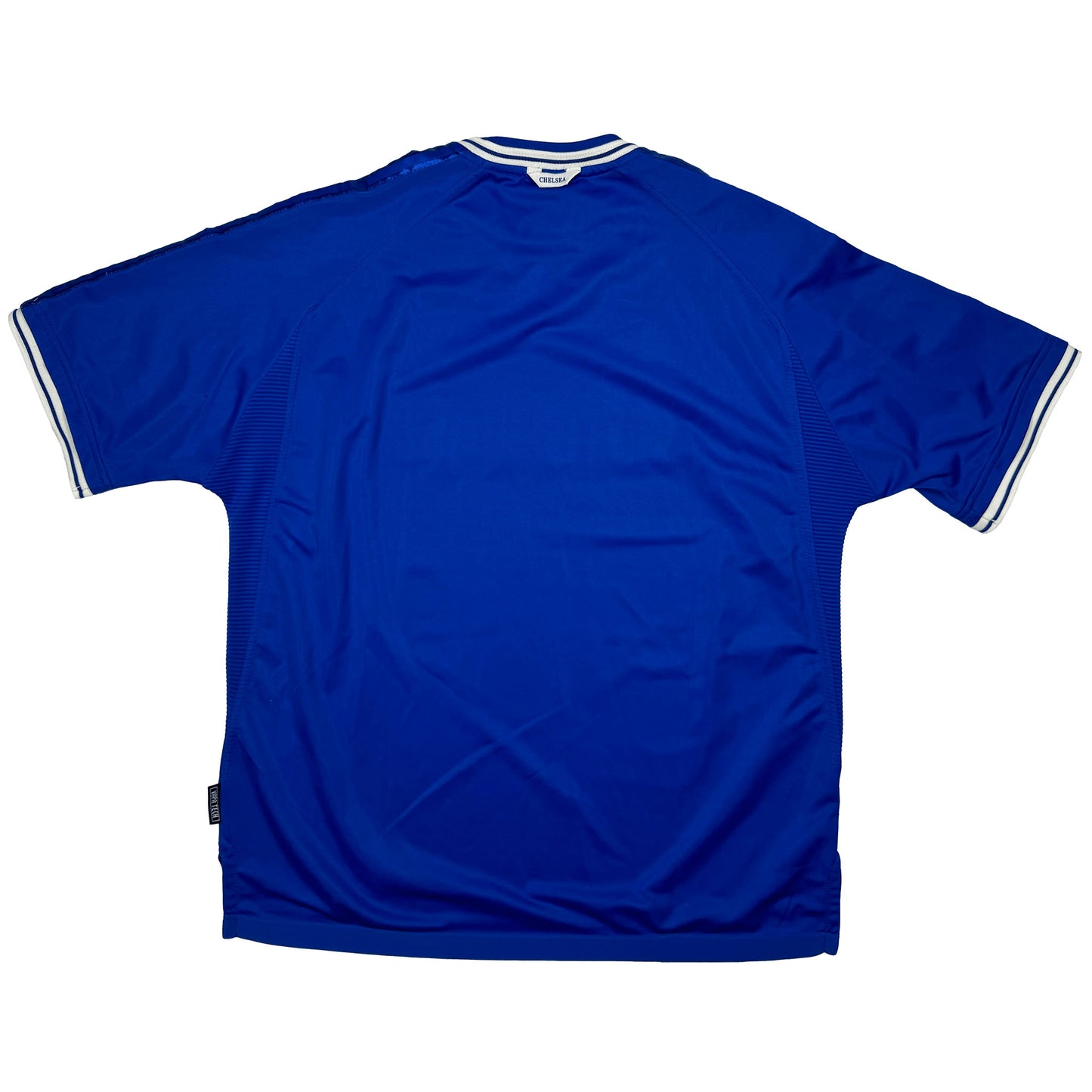 Chelsea FC Heim 1999-01 (XXL) (8/10)