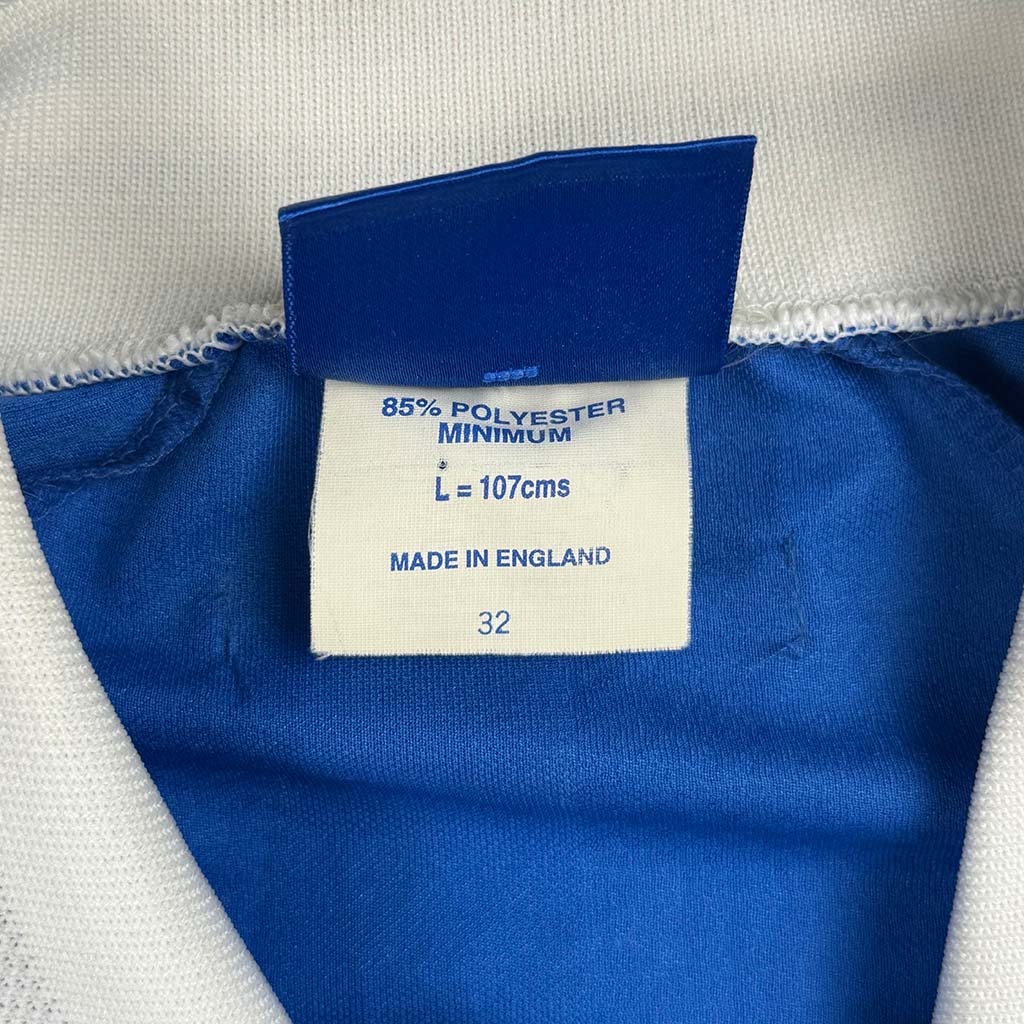 Chelsea FC Heim 1997-99 L (9/10)