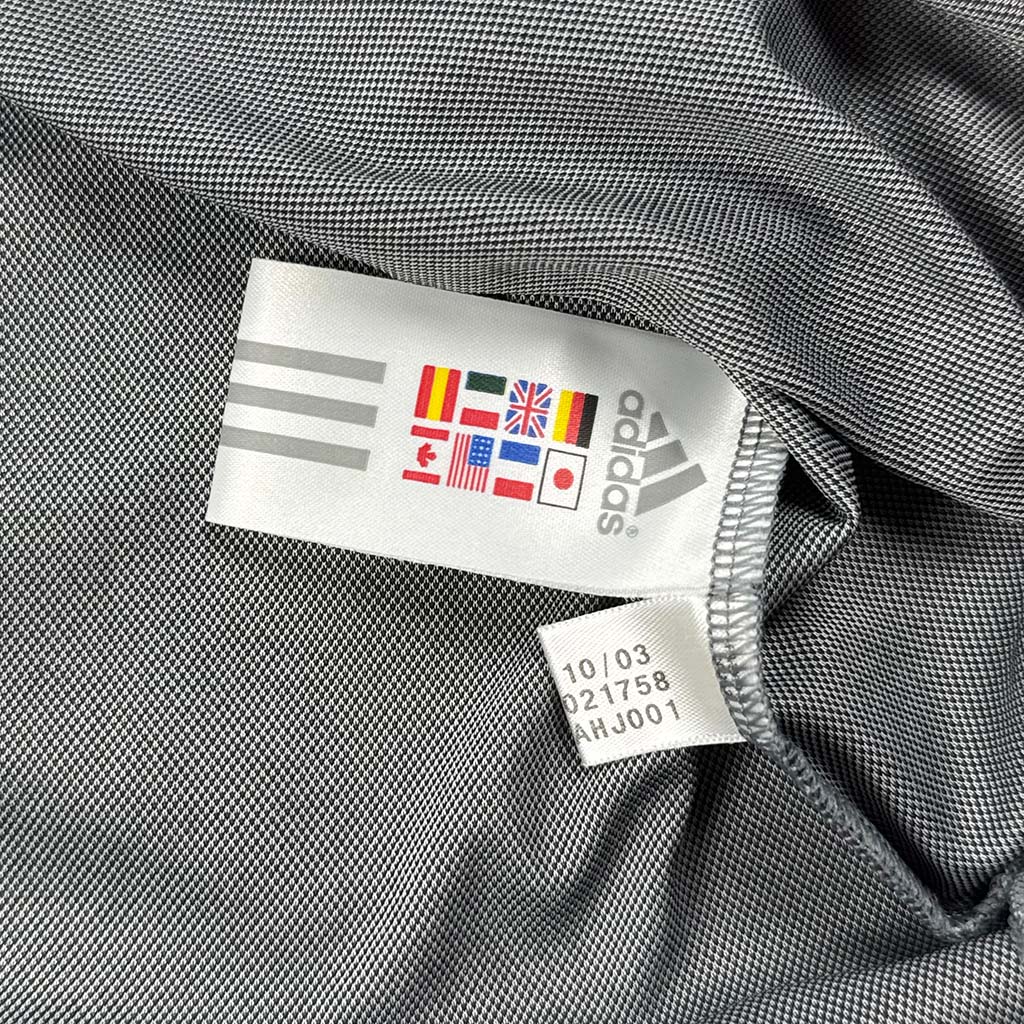 AC Mailand Ausweich 2003/04 XL (8/10)