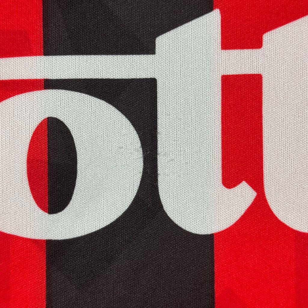 AC Mailand Heim 1993/94 L (8/10)