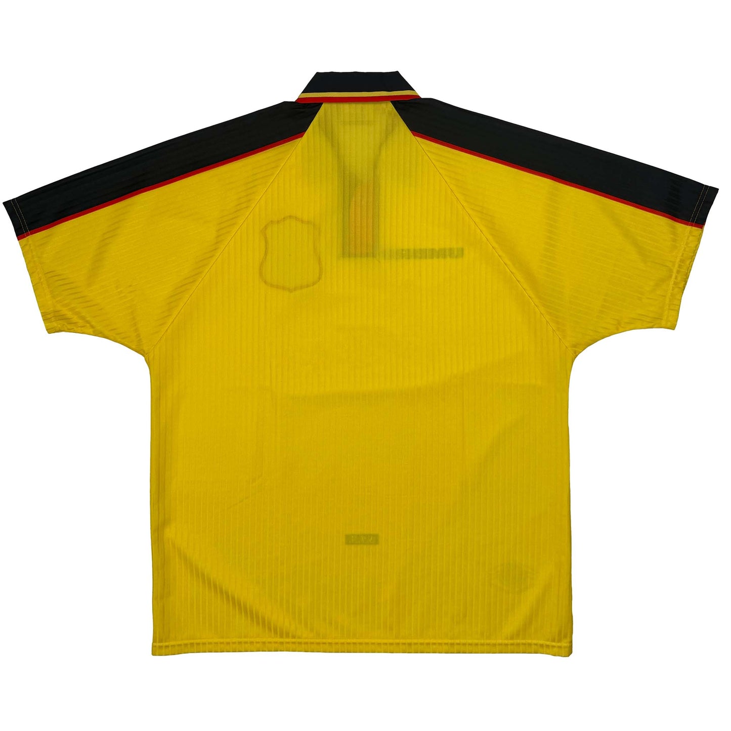 Schottland Auswärts 1997 XL (9/10)