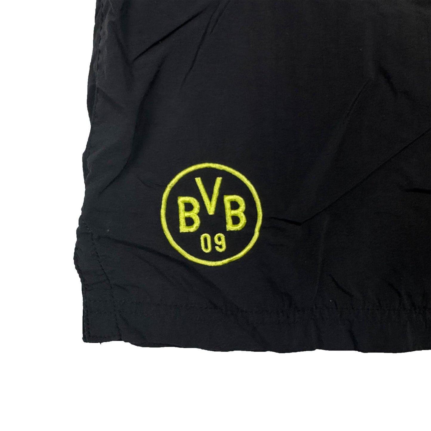 Borussia Dortmund Shorts Heim 1997/98 XL (9/10)