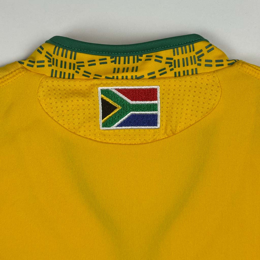 Südafrika Heim 2010 S (9/10)