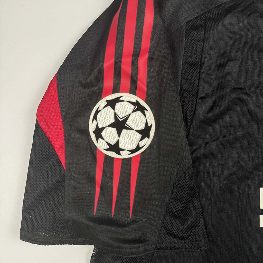 FC Bayern München Ausweich 2004-06 XXL (10/10)