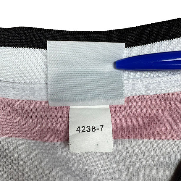 Energie Cottbus Heim 2003/04 M-L Zsolt Löw (9/10)