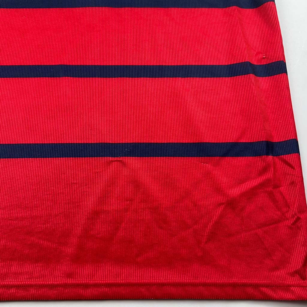 FC Bayern München Auswärts 1998-00 XXL 'Helmer' (7/10)