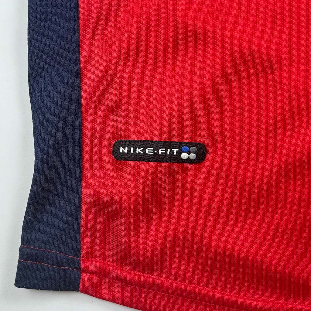 Glasgow Rangers Auswärts 1998/99 XL (9/10)