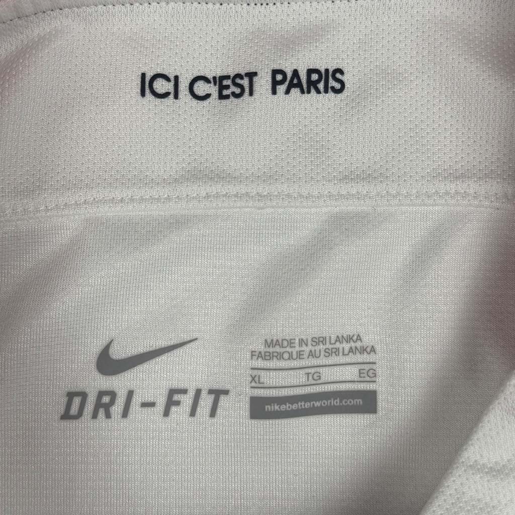 Paris Saint-Germain Auswärts 2015/16 XL (9/10)