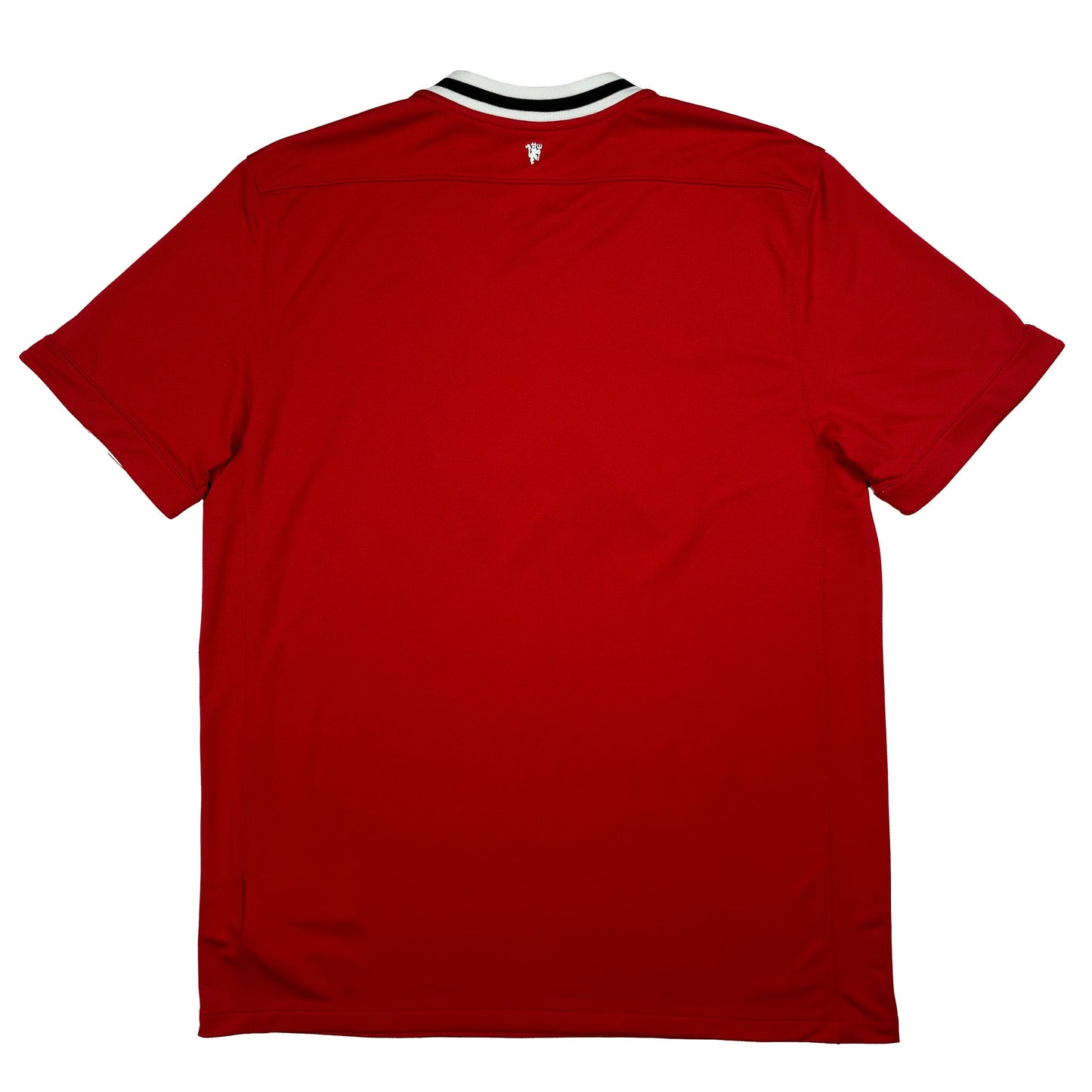 Manchester United Heim 2011/12 XL (9/10)
