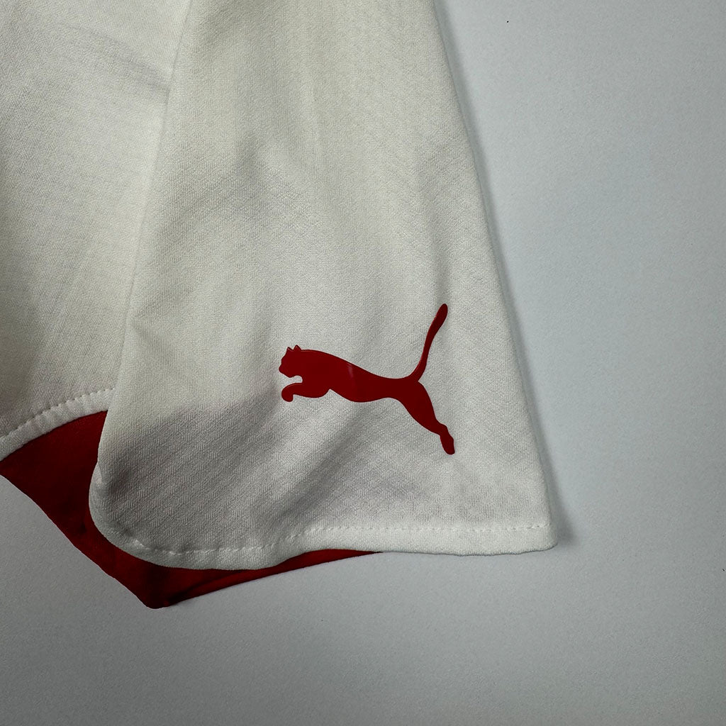 VfB Stuttgart Heim 2010/11 Authentic XL (9/10)
