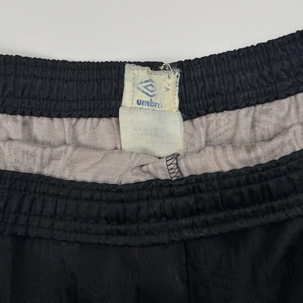 Inter Mailand Shorts Heim 1991-93 M (7/10)