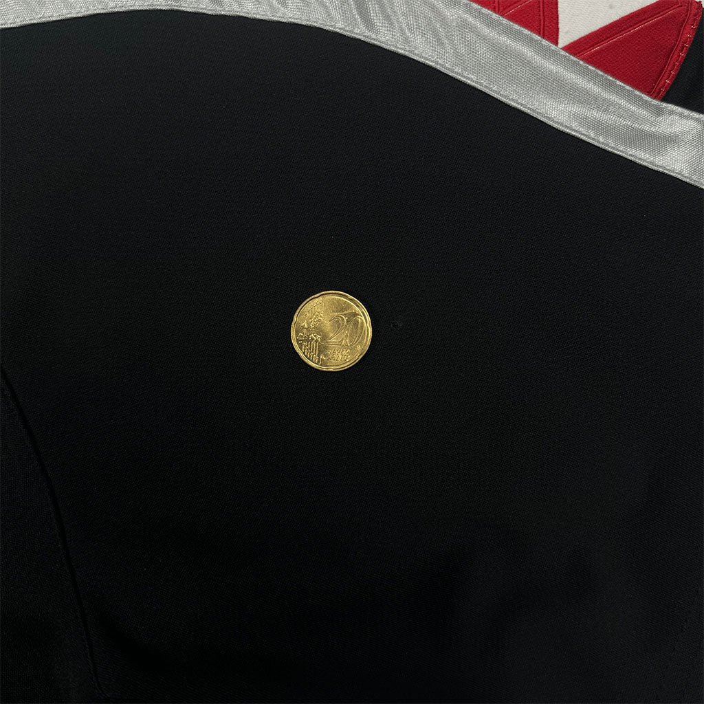 Borussia Mönchengladbach Trainingsshirt 2000er XXL (9/10)