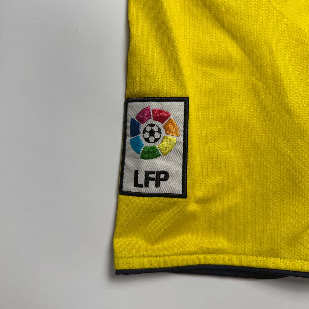 FC Barcelona Auswärts 2008/09 M (9/10)