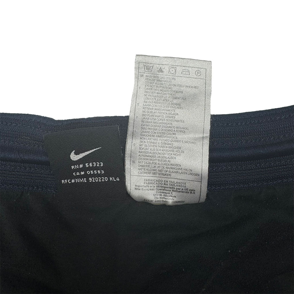FC Barcelona Shorts Heim 2001/02 M (7/10)