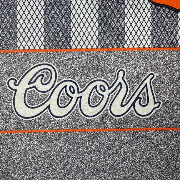 Chelsea FC Auswärts 1994-96 XL (8/10)