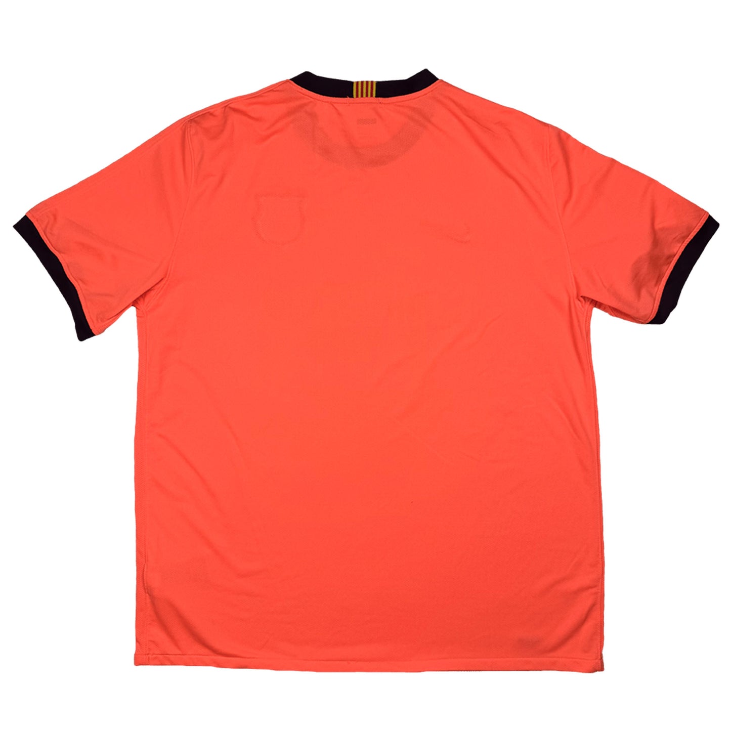 FC Barcelona Auswärts 2009/10 XL (9/10)