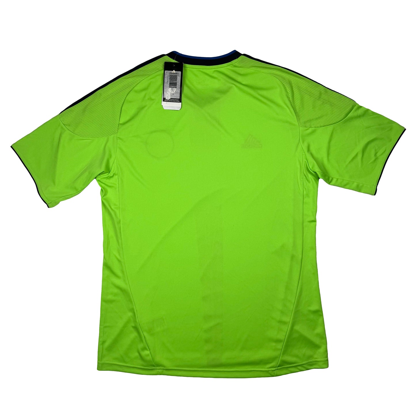 Chelsea FC Ausweich 2010/11 L (10/10)