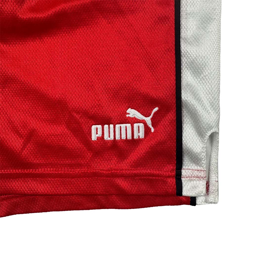 1. FC Köln Shorts (Training) 90er L (8/10)
