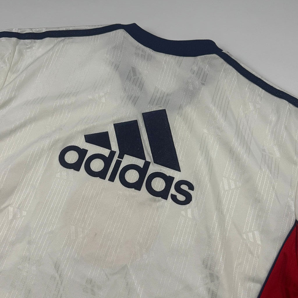 FC Bayern München Trainingsshirt 1997/98 L (8/10)