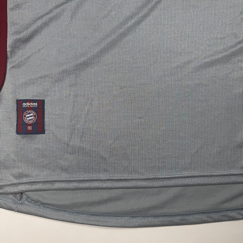 FC Bayern München Ausweich 1998-00 XL (8/10)