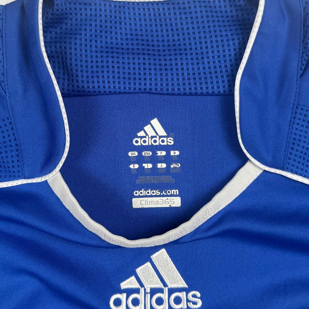 Chelsea FC Heim 2006-08 XL (9/10)