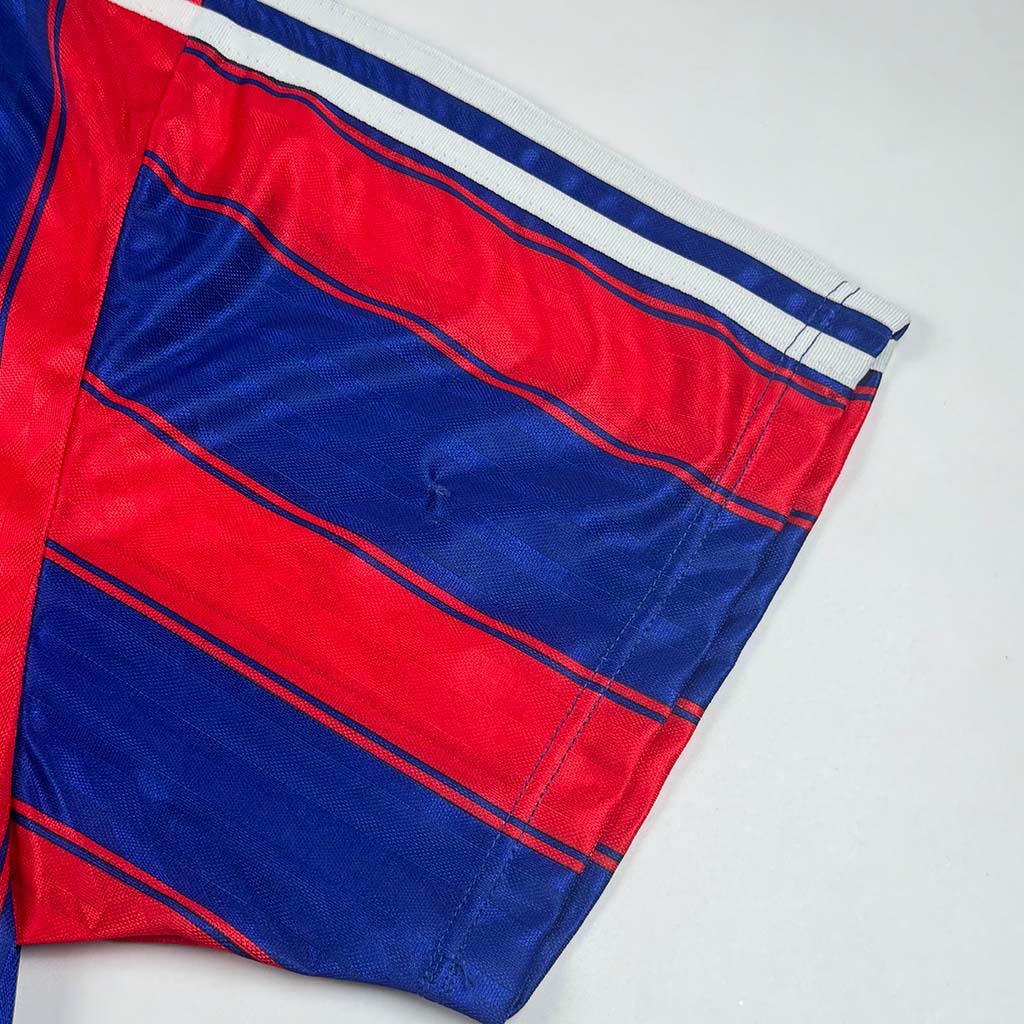 FC Bayern München Heim 1995-97 XL (8/10)