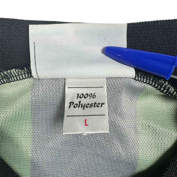 Borussia Mönchengladbach Auswärts 1995-97 L (8/10)