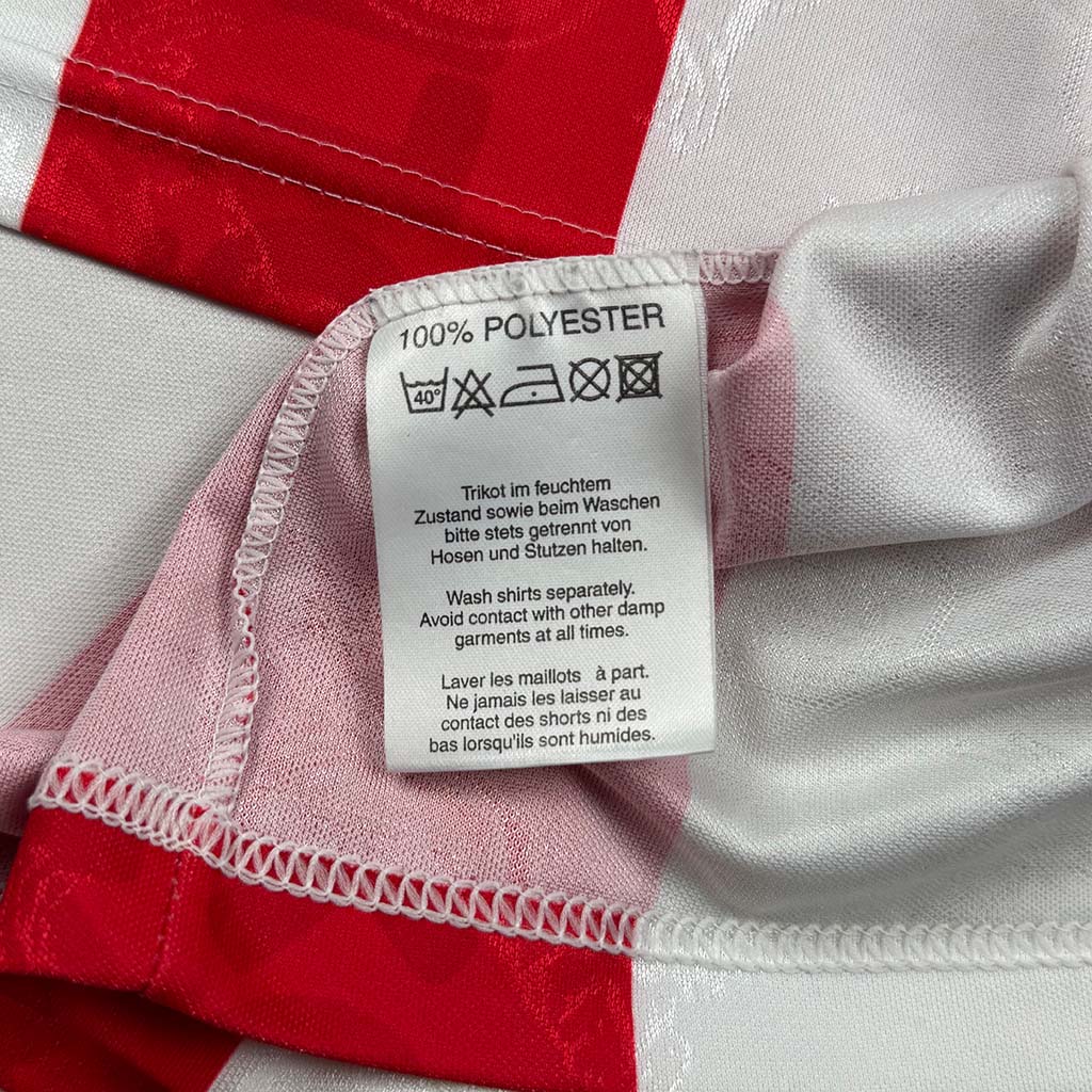 1. FC Köln Heim 1995/96 L (9/10)