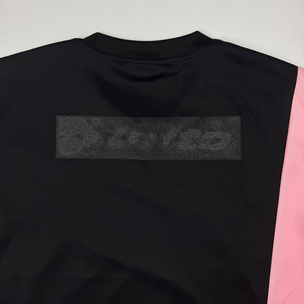 Palermo Trainingsshirt 2007/08 L (7/10)