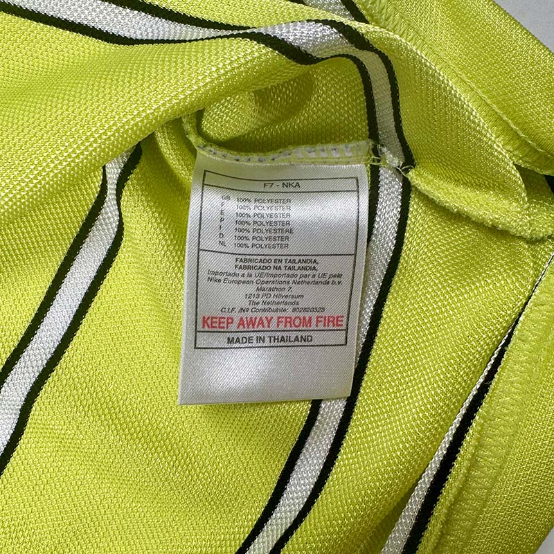Borussia Dortmund Trainingsshirt 90er M (9/10)