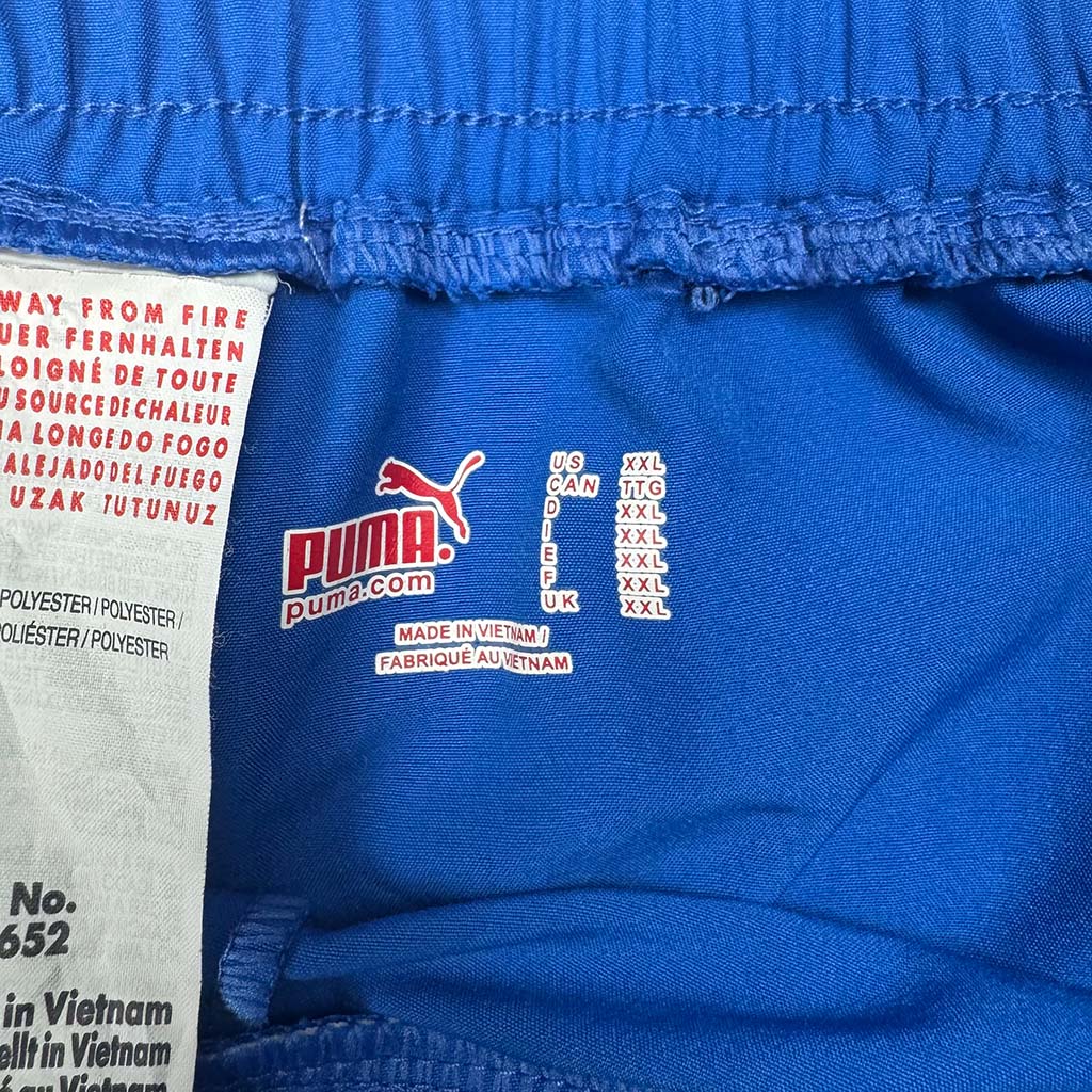 Italien Shorts Heim 2010 XXL (10/10)