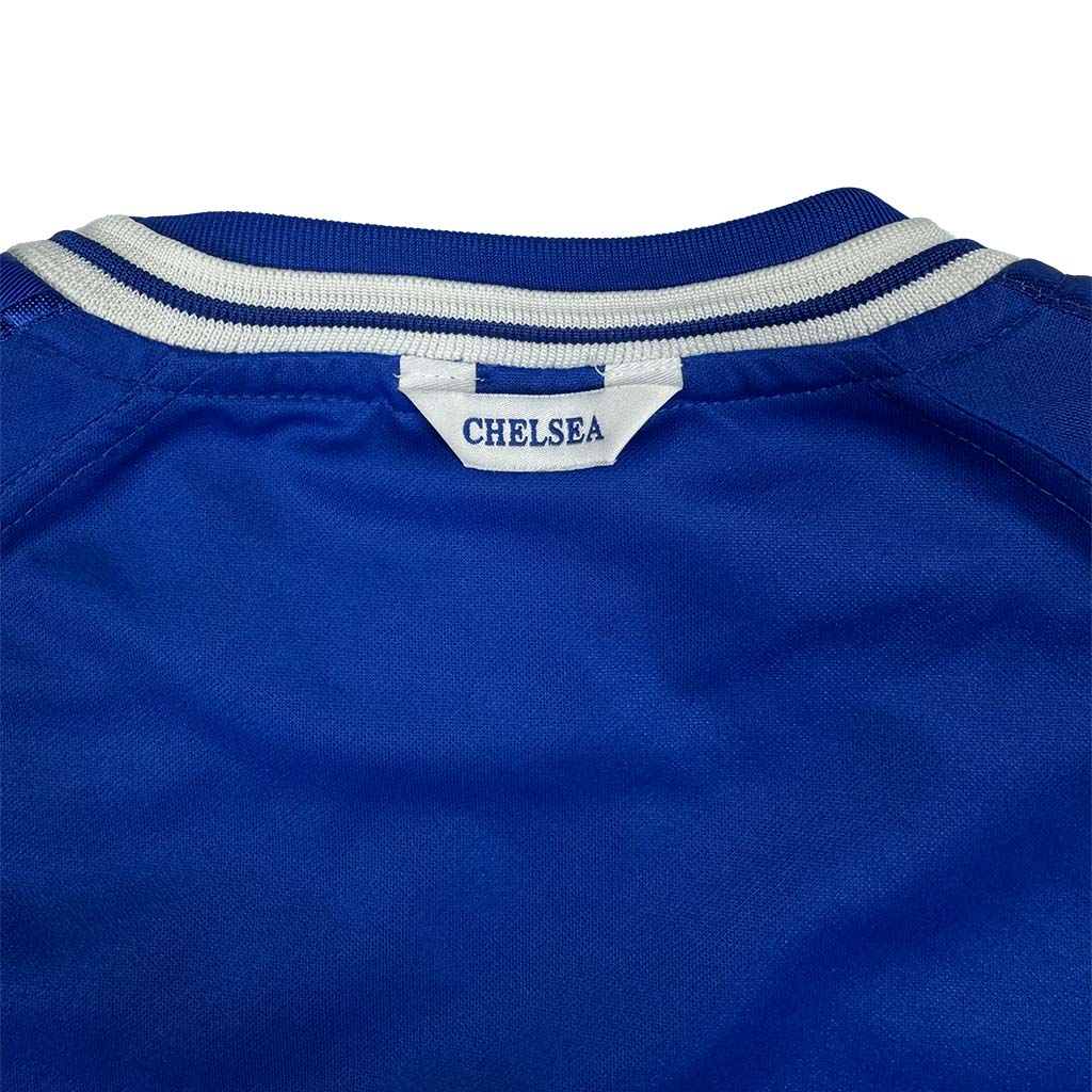 Chelsea FC Heim 1999-01 (XXL) (8/10)