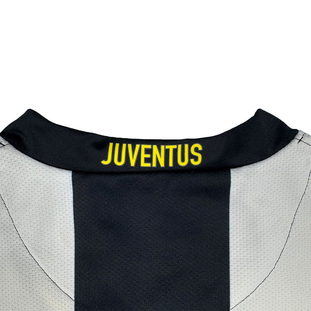 Juventus Turin Heim 2008/09 M (8/10)