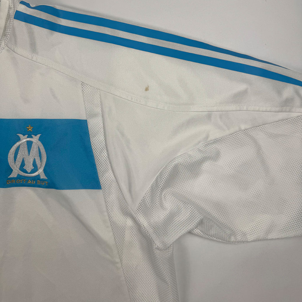 Olympique Marseille Heim 2004/05 L (8/10)