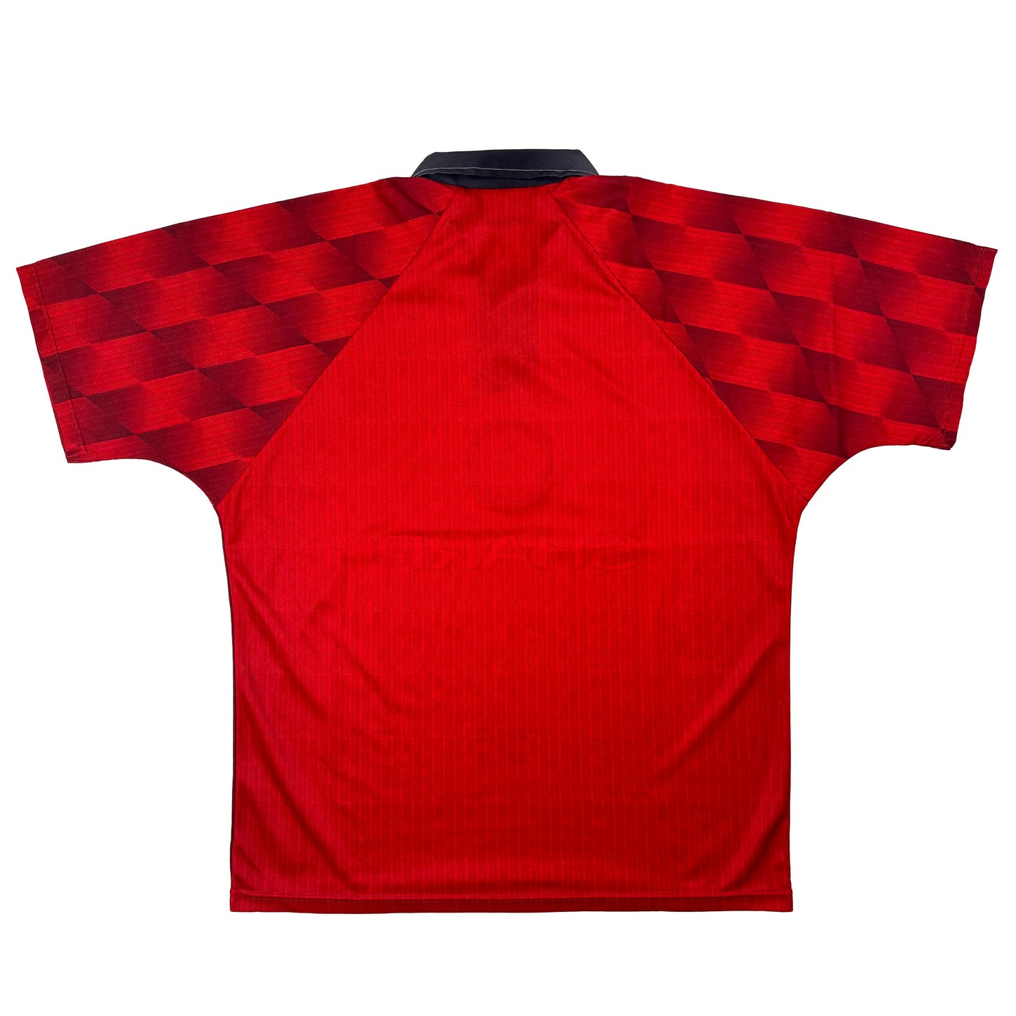 Manchester United Heim 1996-98 L (9/10)