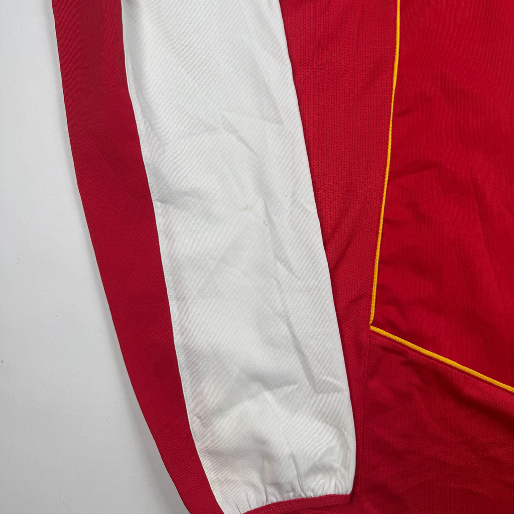 Arsenal FC Heim 2004/05 L (8/10)