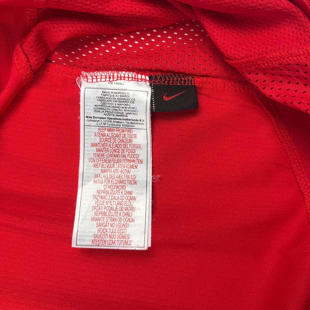 Manchester United Heim 2004-06 XL (9/10)