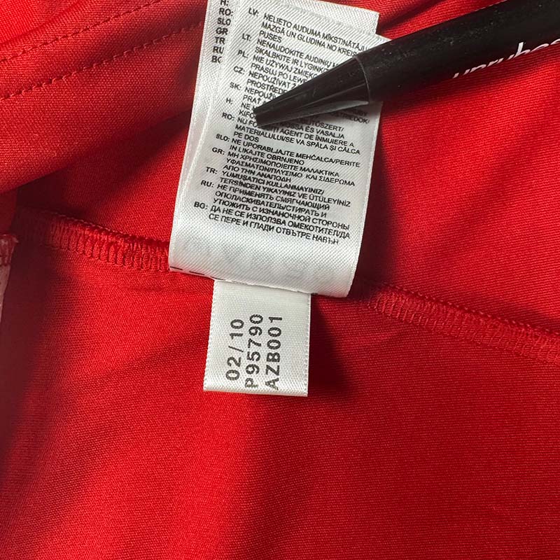 FC Bayern München Heim 2010/11 3XL Arjen Robben (9/10)