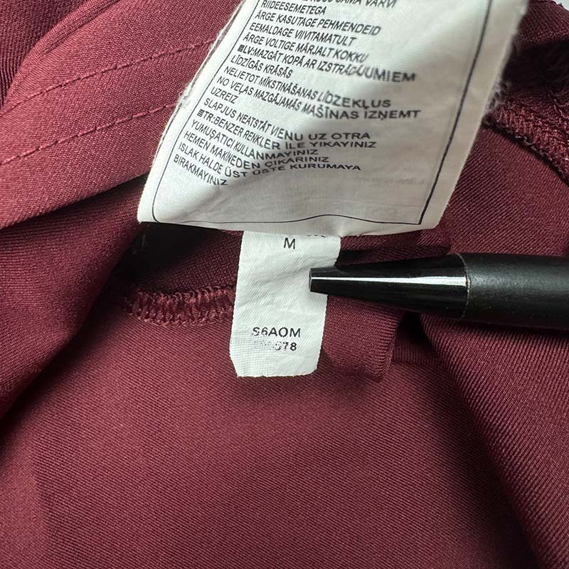 Arsenal FC Heim 2005/06 M (9/10)