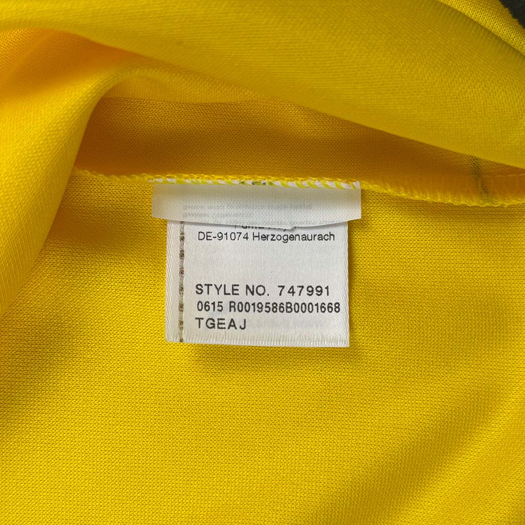 Borussia Dortmund Heim 2015/16 L 'Reus' (10/10)